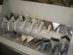 aluminum recycling, recycle aluminum, aluminum recover
