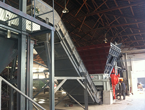 aluminum recycling, recycle aluminum, aluminum recover