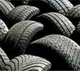 tires recycling, recover tires