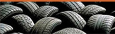 tires recycling, recover tires