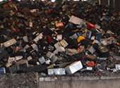 lead recycling, lead batteries, recycling plants