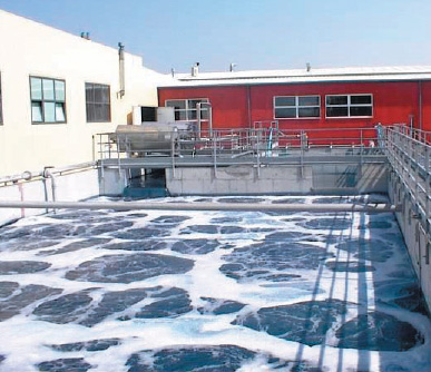 impianti di depurazione, purificazione aria, fumi industriali, acque reflue industriali, depurazione acqua
